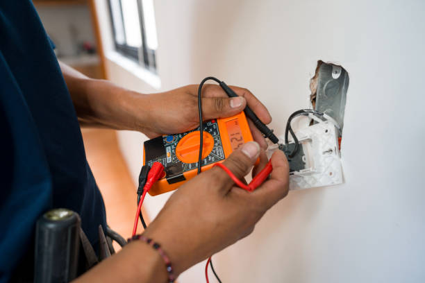 Best Electrical Contractors for Businesses  in Hockinson, WA