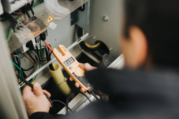 Best Local Electrician Companies  in Hockinson, WA