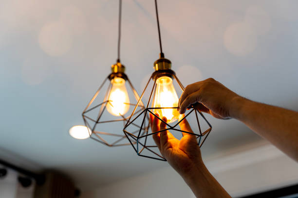 Best Electrical Rewiring Services  in Hockinson, WA