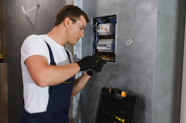 Best Electrical Rewiring Services  in Hockinson, WA