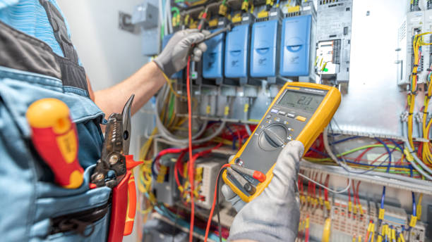 Best Affordable Electrical Installation  in Hockinson, WA