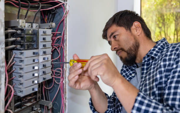 Best 24-Hour Electrician  in Hockinson, WA